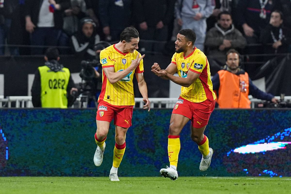 La Coupe pour Lens, des clubs de Ligue 1 se mobilisent
