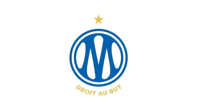 OM : Le nouveau logo fait déjà scandale