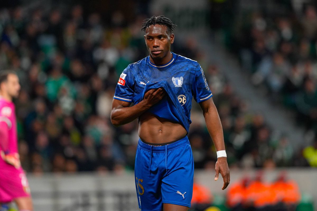 Rennes a trouvé le successeur de Jacquet pour 10 ME