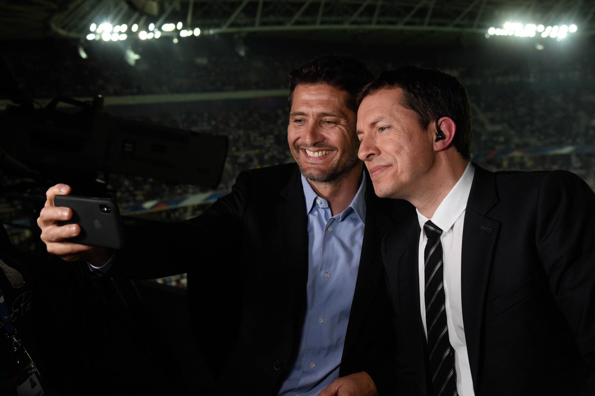 TF1 trahit la Ligue 1 pour gagner 1ME