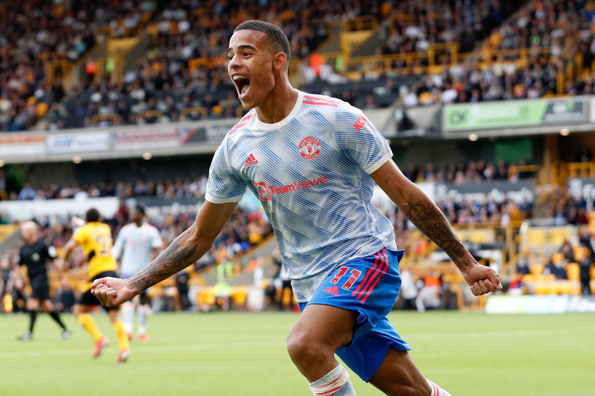 Angleterre : Tuchel envoie Greenwood en Jamaïque