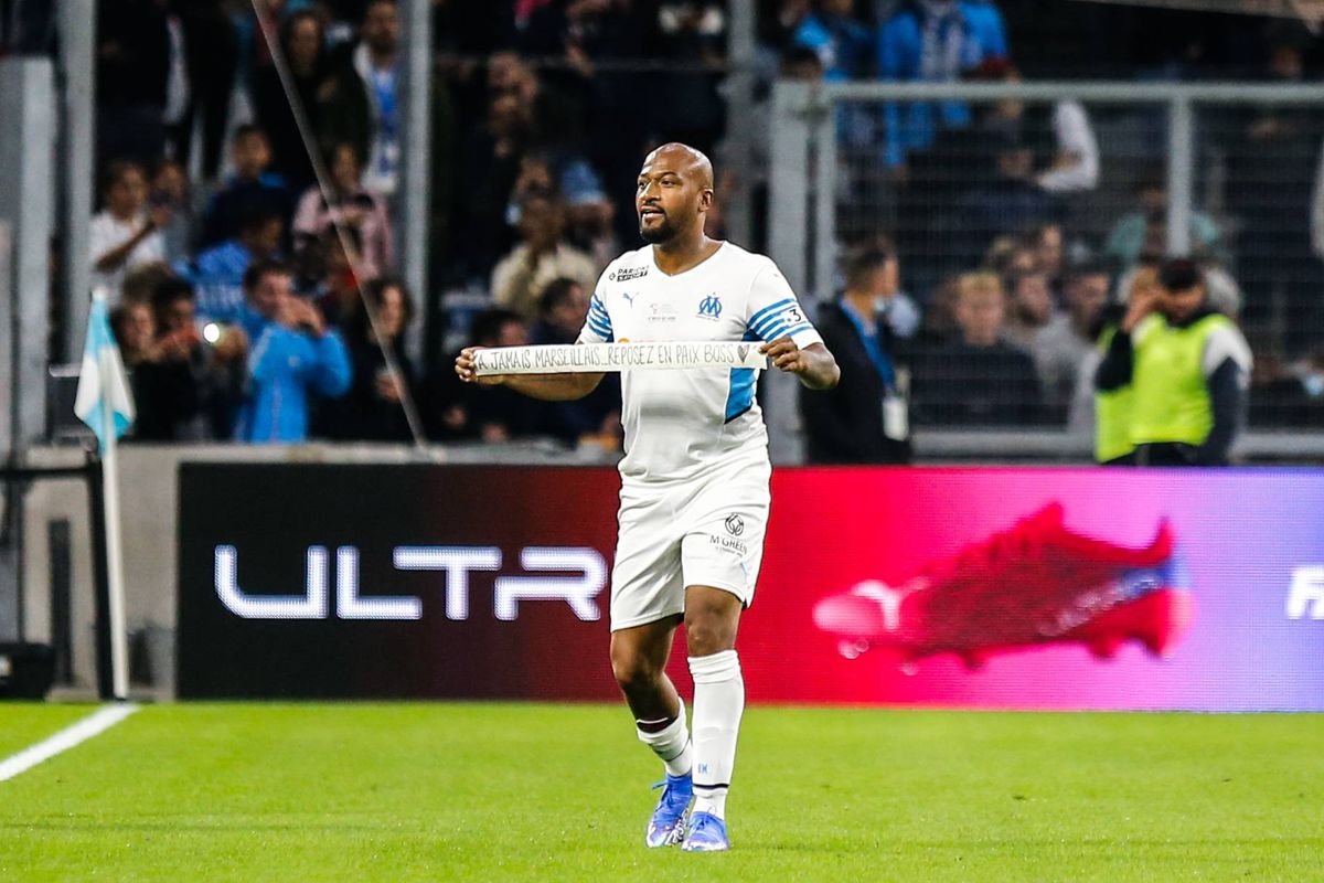 Toifilou Maoulida transporté à l’hôpital