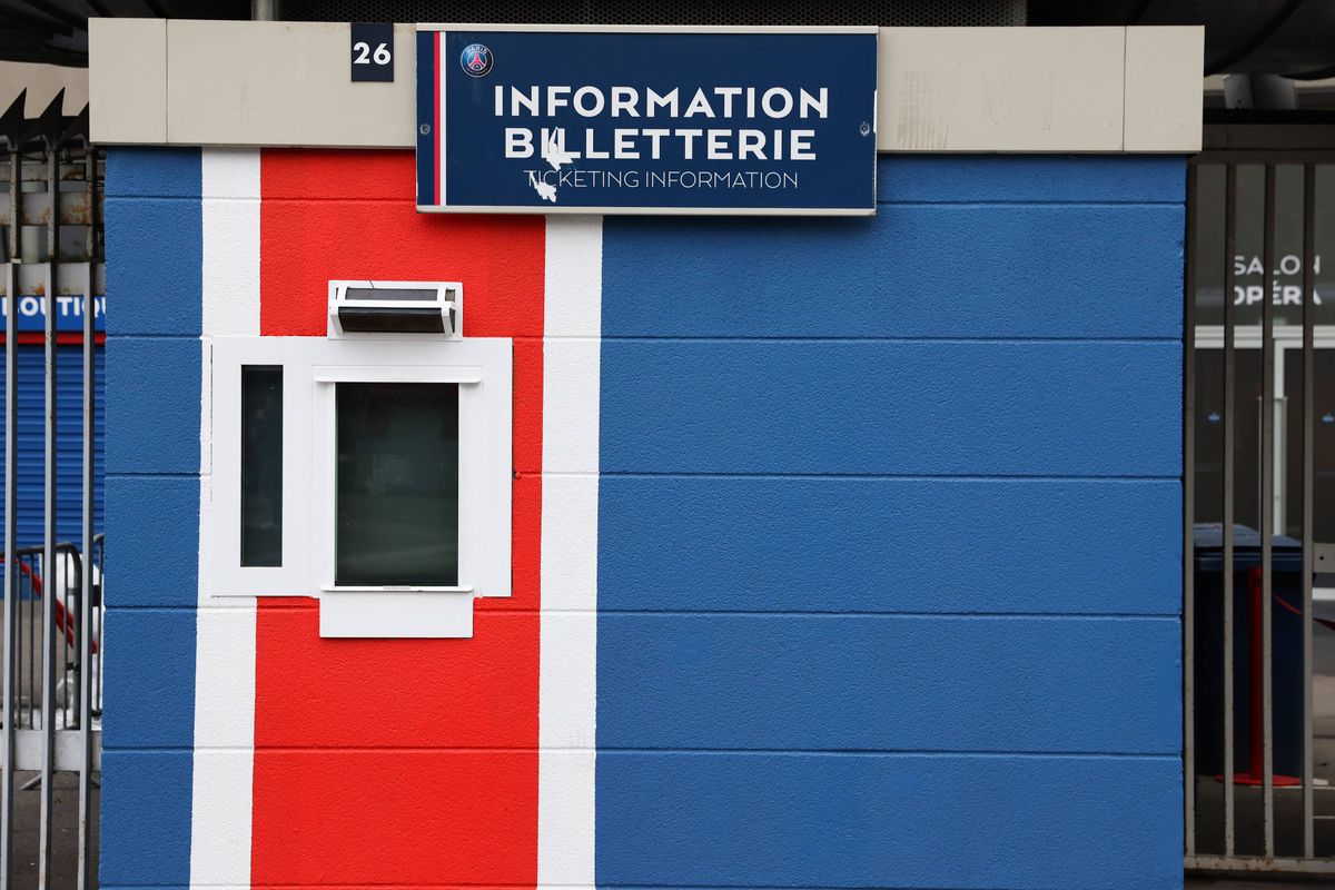 PSG : Deux escrocs vendent pour 0,4ME de faux billets sur TikTok