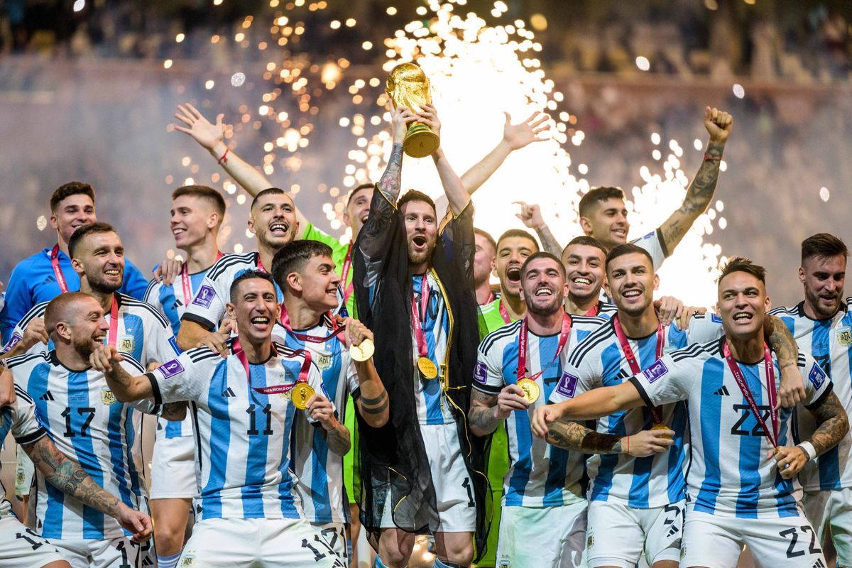 La Finalissima définitivement annulée