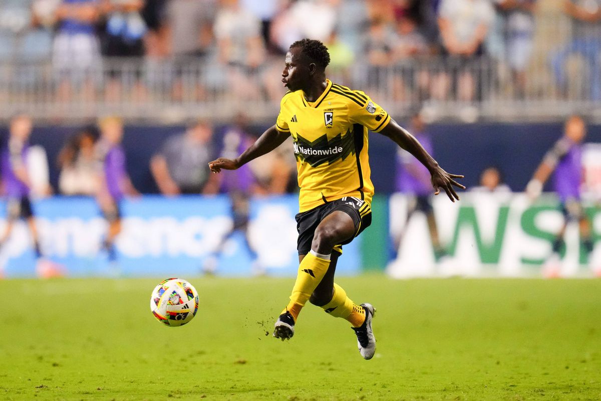 La MLS suspend deux joueurs à vie