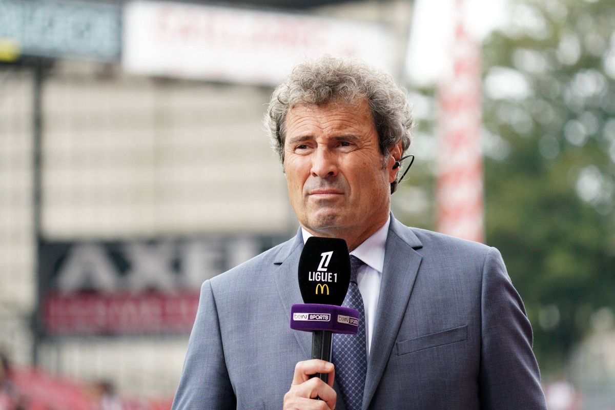 TV : Omar Da Fonseca sur le départ, BeInSports répond