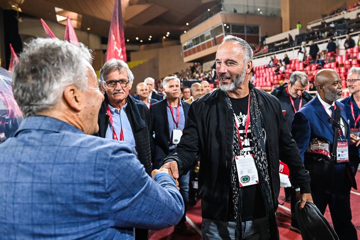 Di Meco poussé à la présidence de l'OM