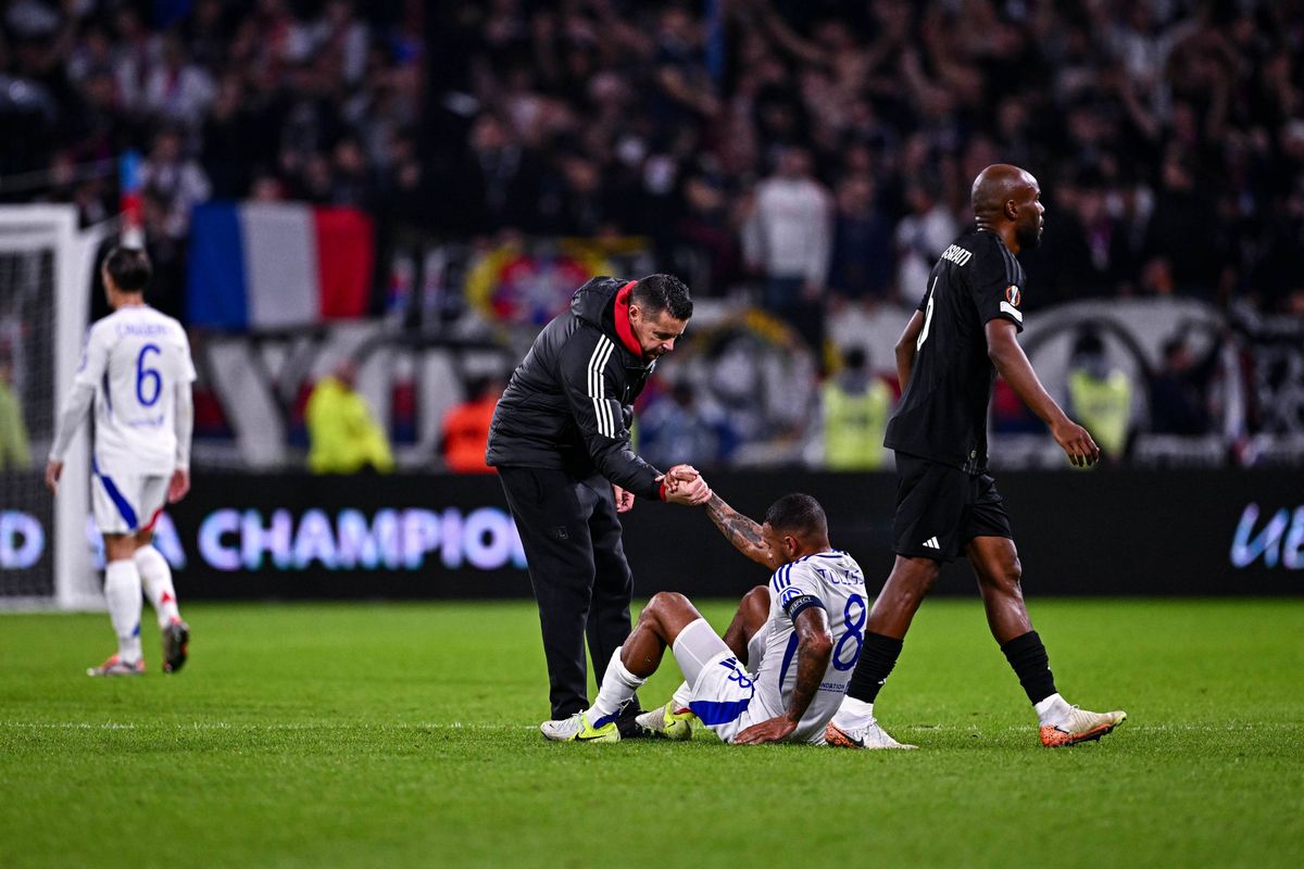 L'OL a trouvé son sauveur, il revient à Lyon