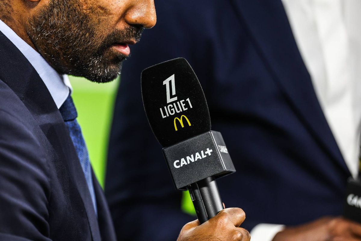 TV : Les présidents de Ligue 1 unis pour faire revenir Canal+ ?