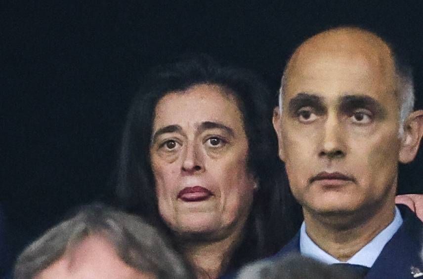 OM : Shéhérazade Semsar Shéhérazade de Boisseon clashe L'Equipe