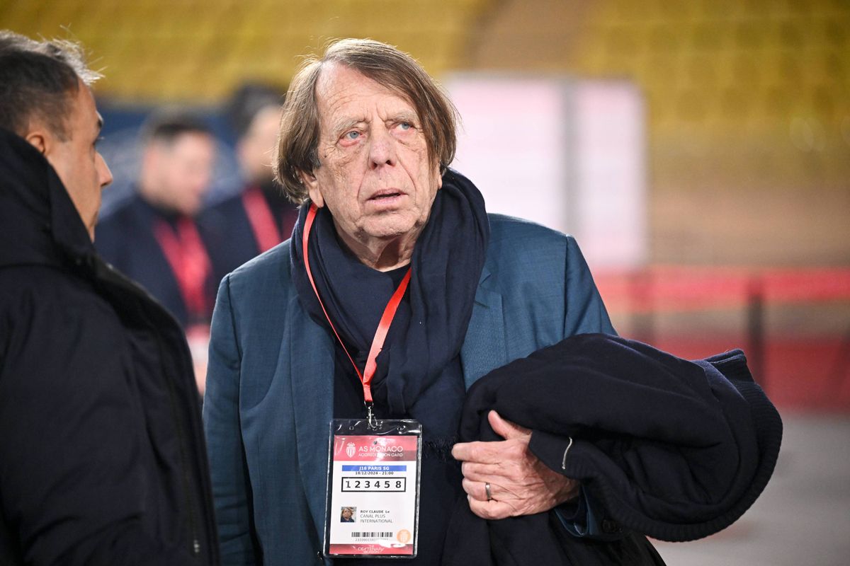 « Le Maroc a magouillé », Claude Le Roy est sidéré