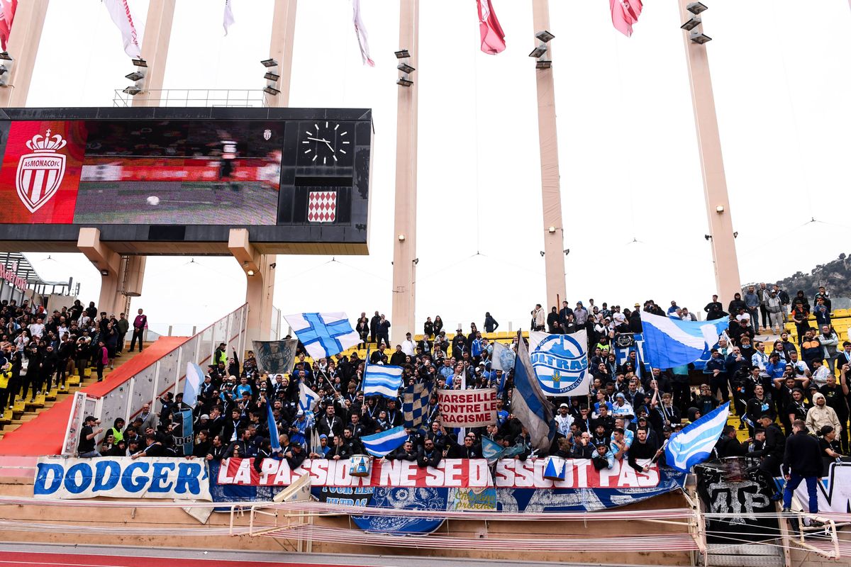 OM : Monaco veut supprimer le second Vélodrome