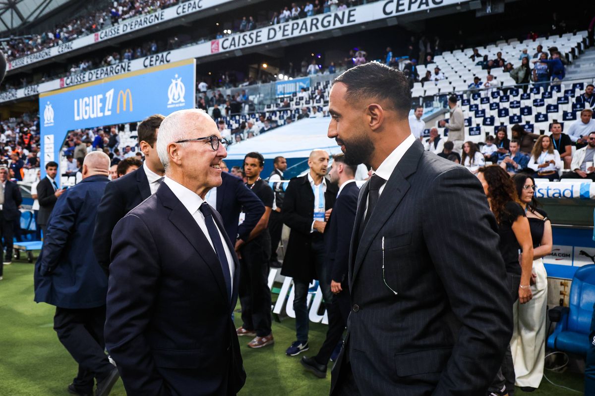 OM : Benatia refuse une ultime offre de McCourt