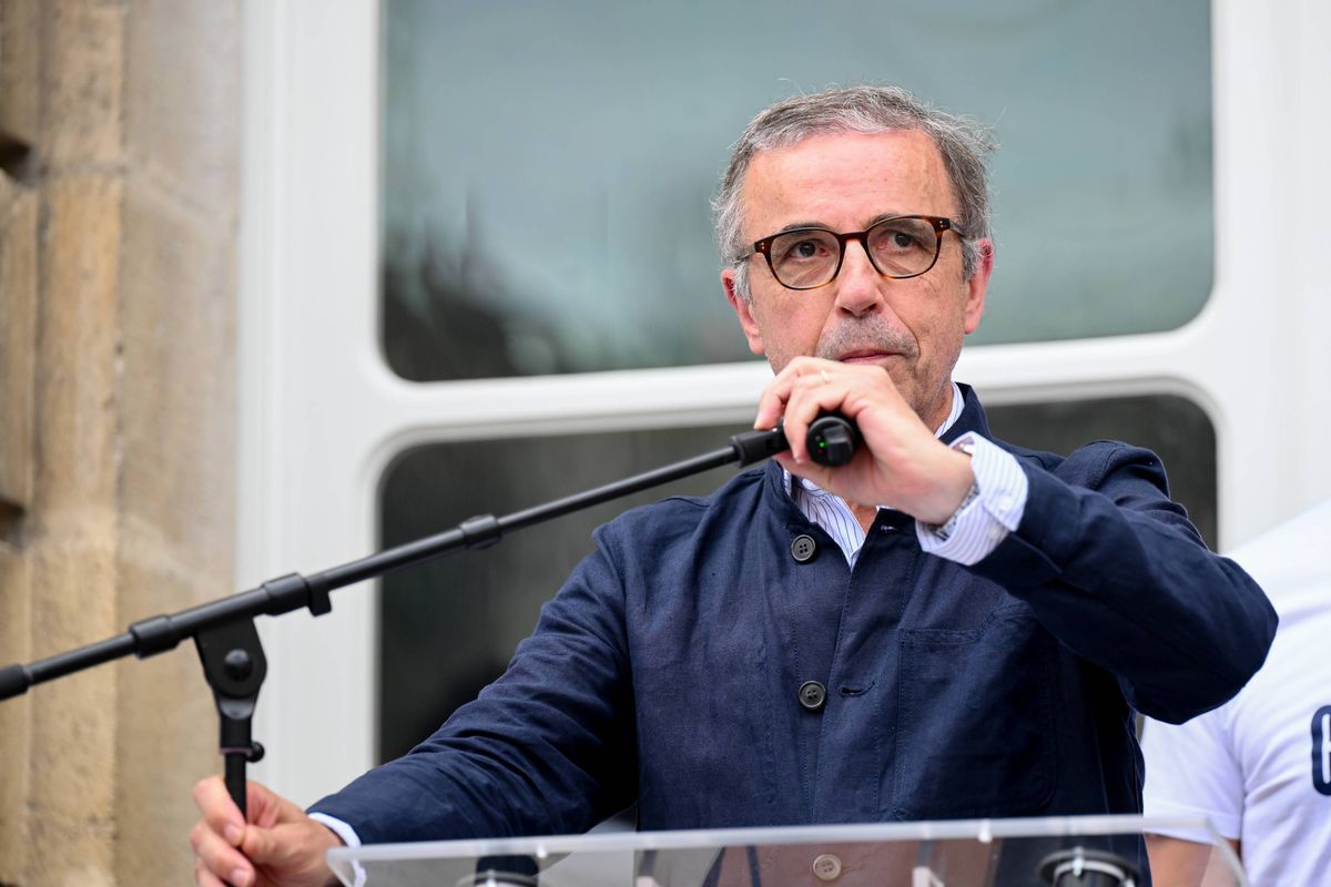 Vente de Bordeaux : Le Maire cite Gérard Lopez