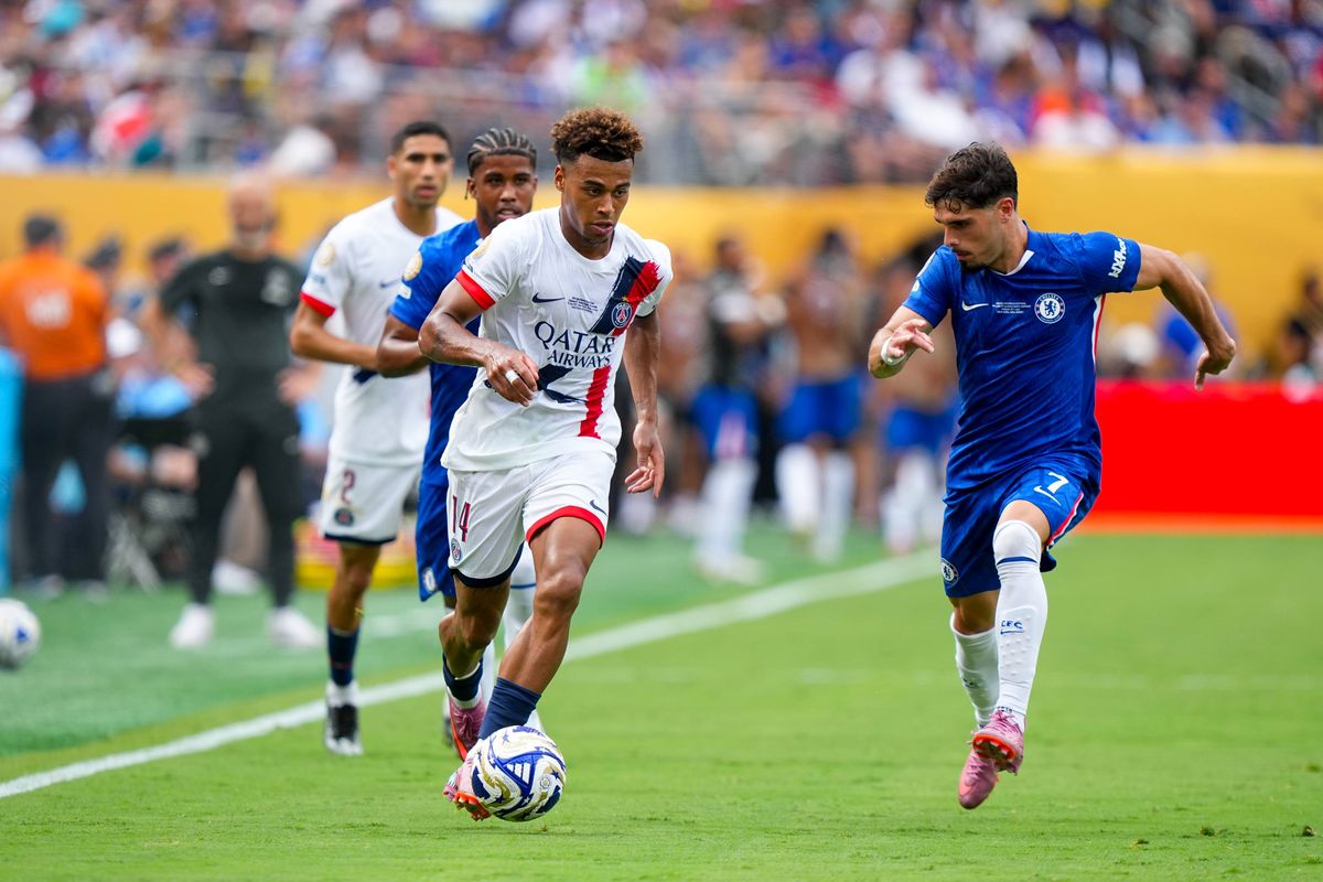 Paris Sportifs : Le réveil du PSG vous rapporte plus de 100 euros sans risque