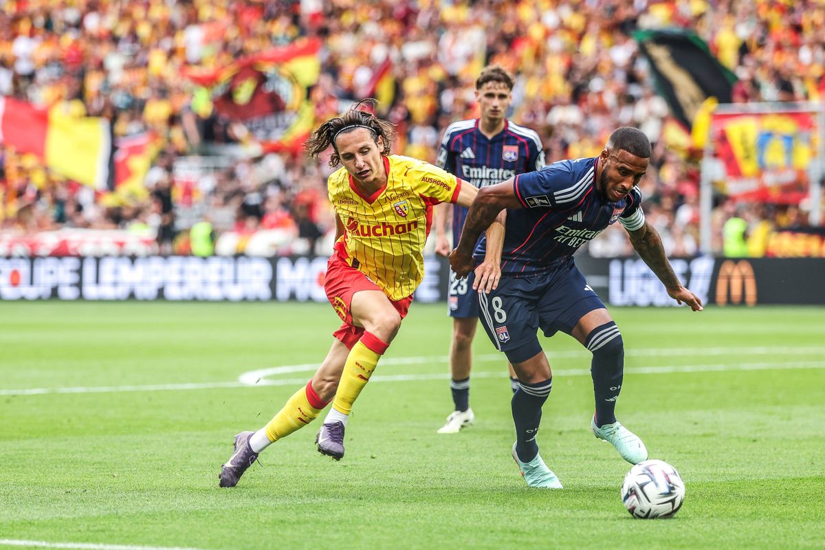 TV : OL - Lens, sur quelles chaînes et à quelle heure ?