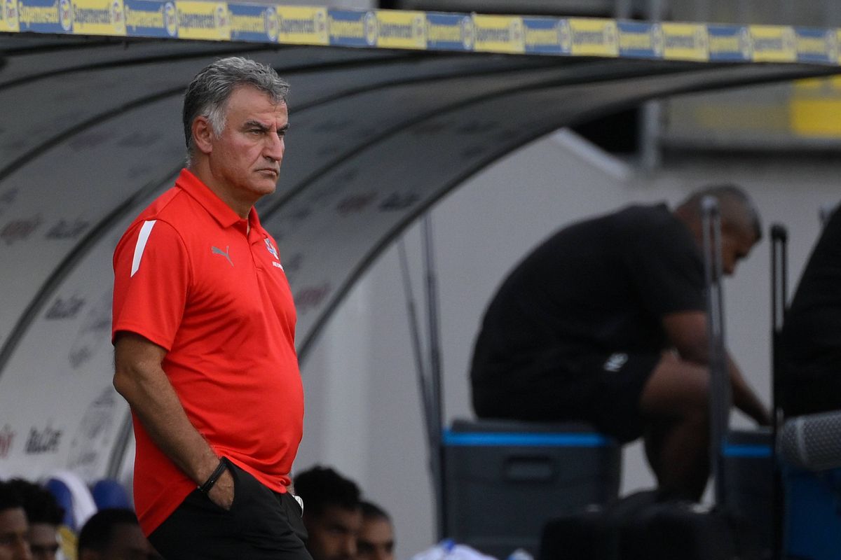 OM : Christophe Galtier dans l'ombre de Beye