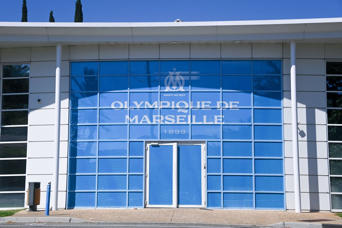 OM : Après quelques mois à Marseille, il claque la porte