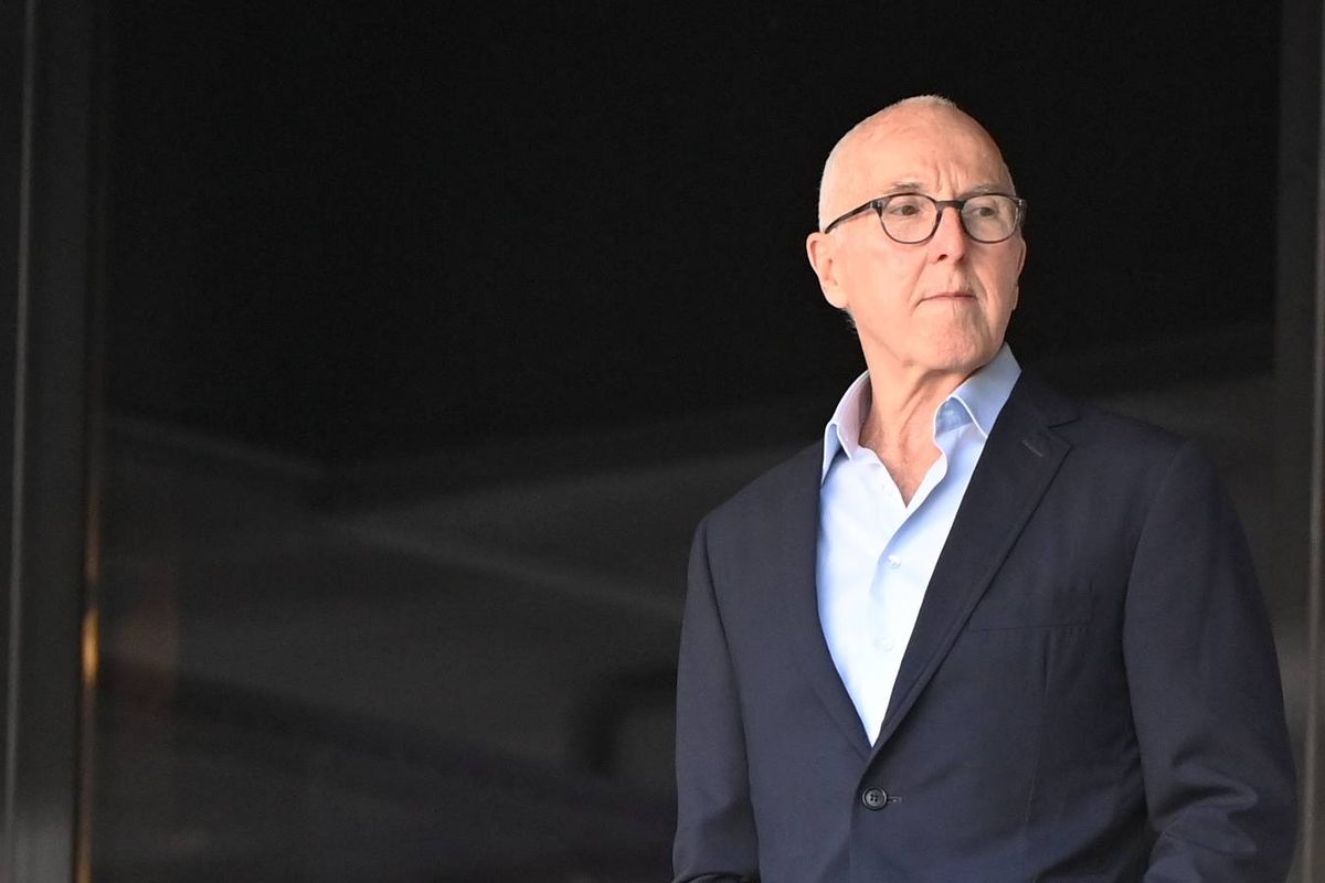 Vente OM : Le rêve à 1,2 milliard de McCourt s'écroule