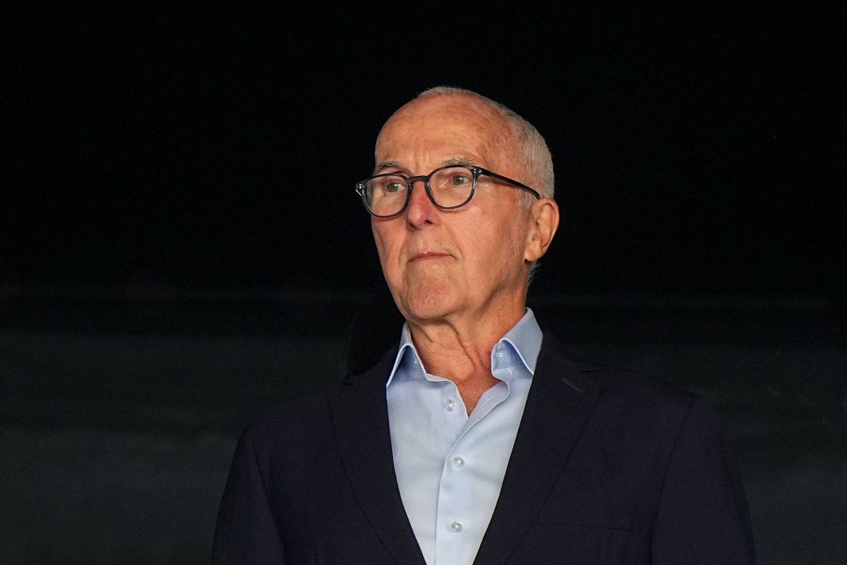 OM : Les Marseillais massacrent Frank McCourt