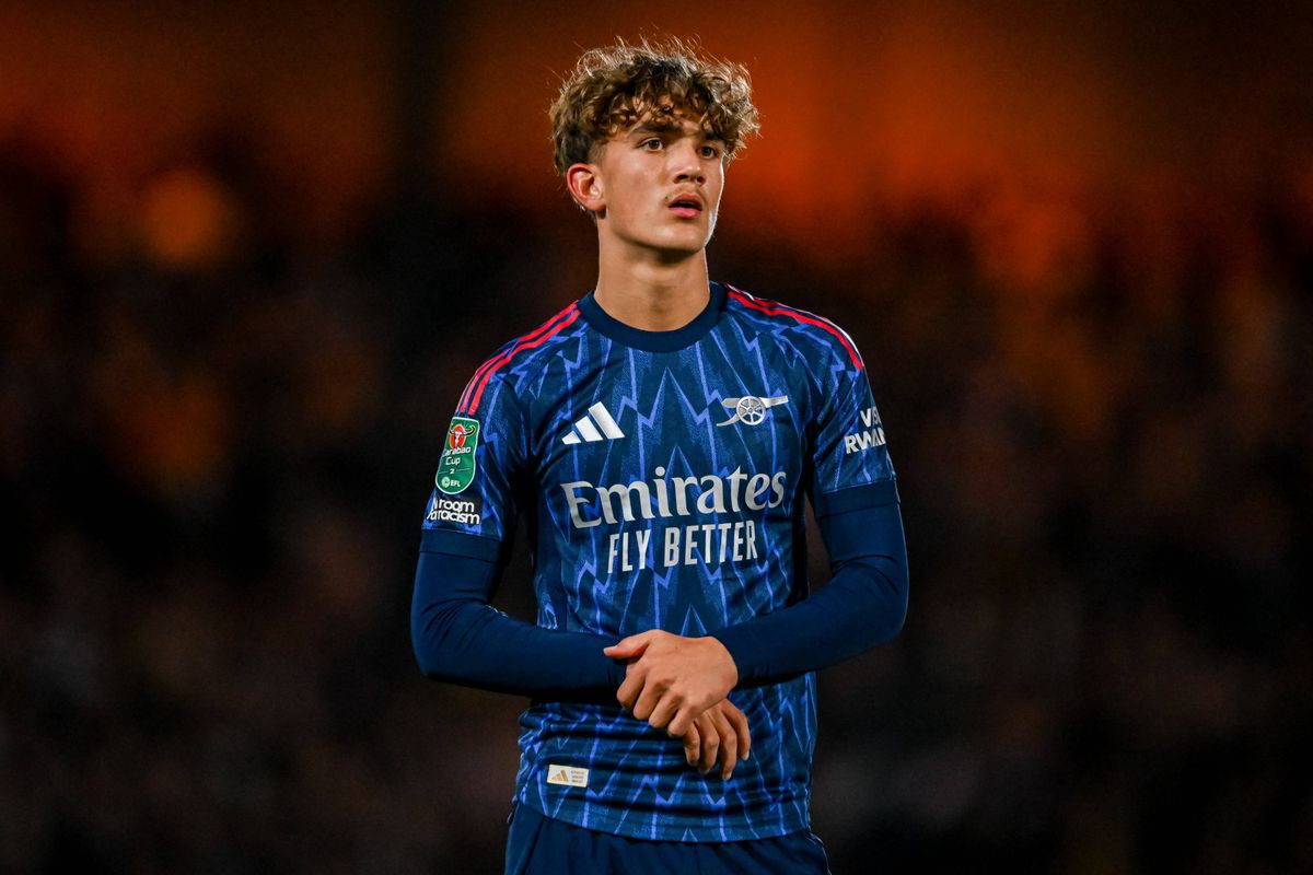 L'OM chamboule le mercato de la pépite Max Dowman