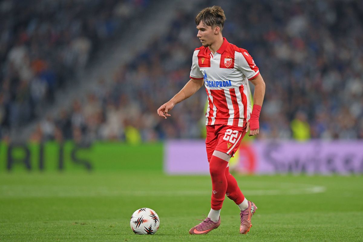 Le PSG a déjà trouvé le remplaçant de Dro Fernandez