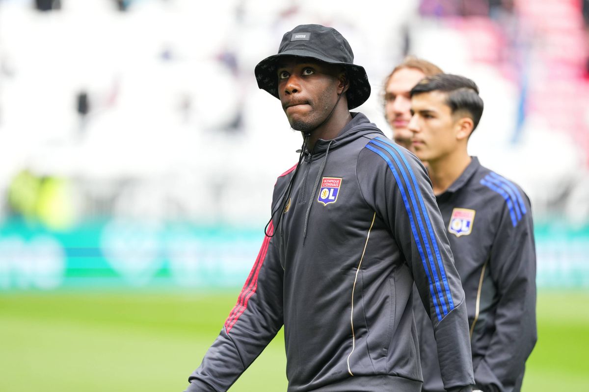 Le staff médical coûte très cher à l'OL