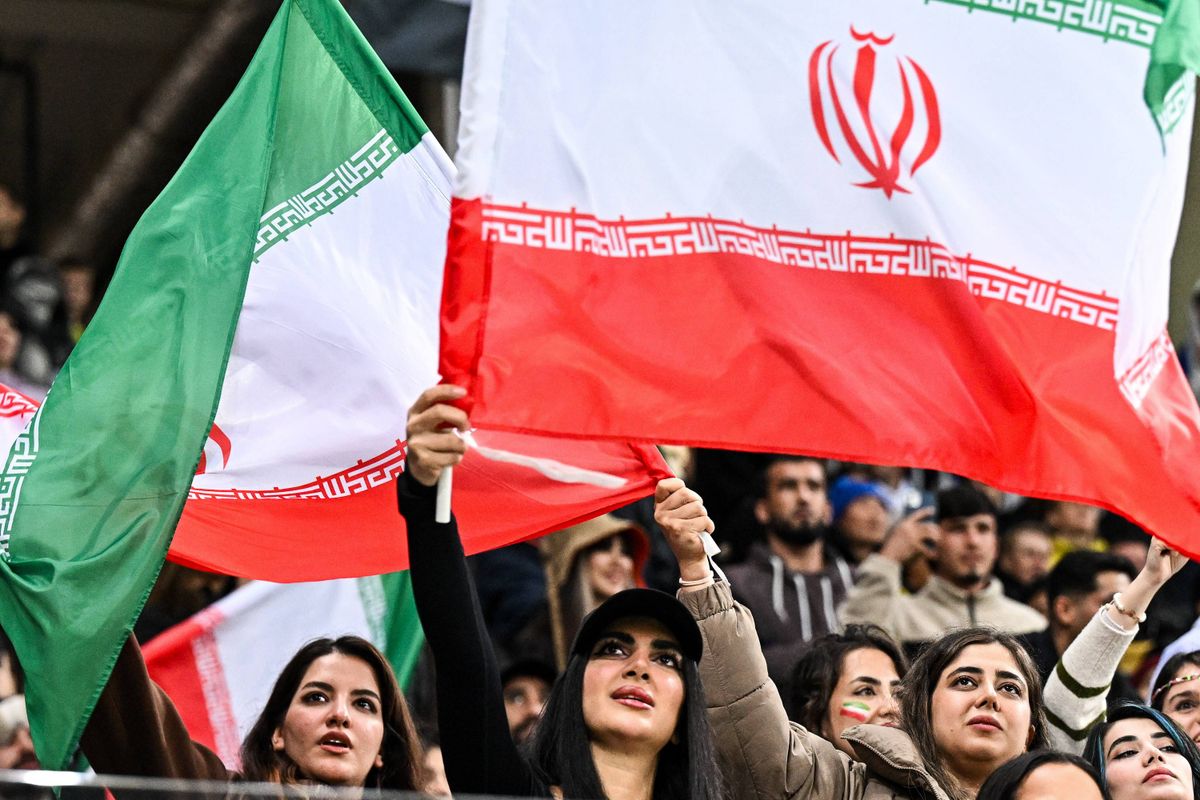 L'Iran refuse de jouer le Mondial aux Etats-Unis !