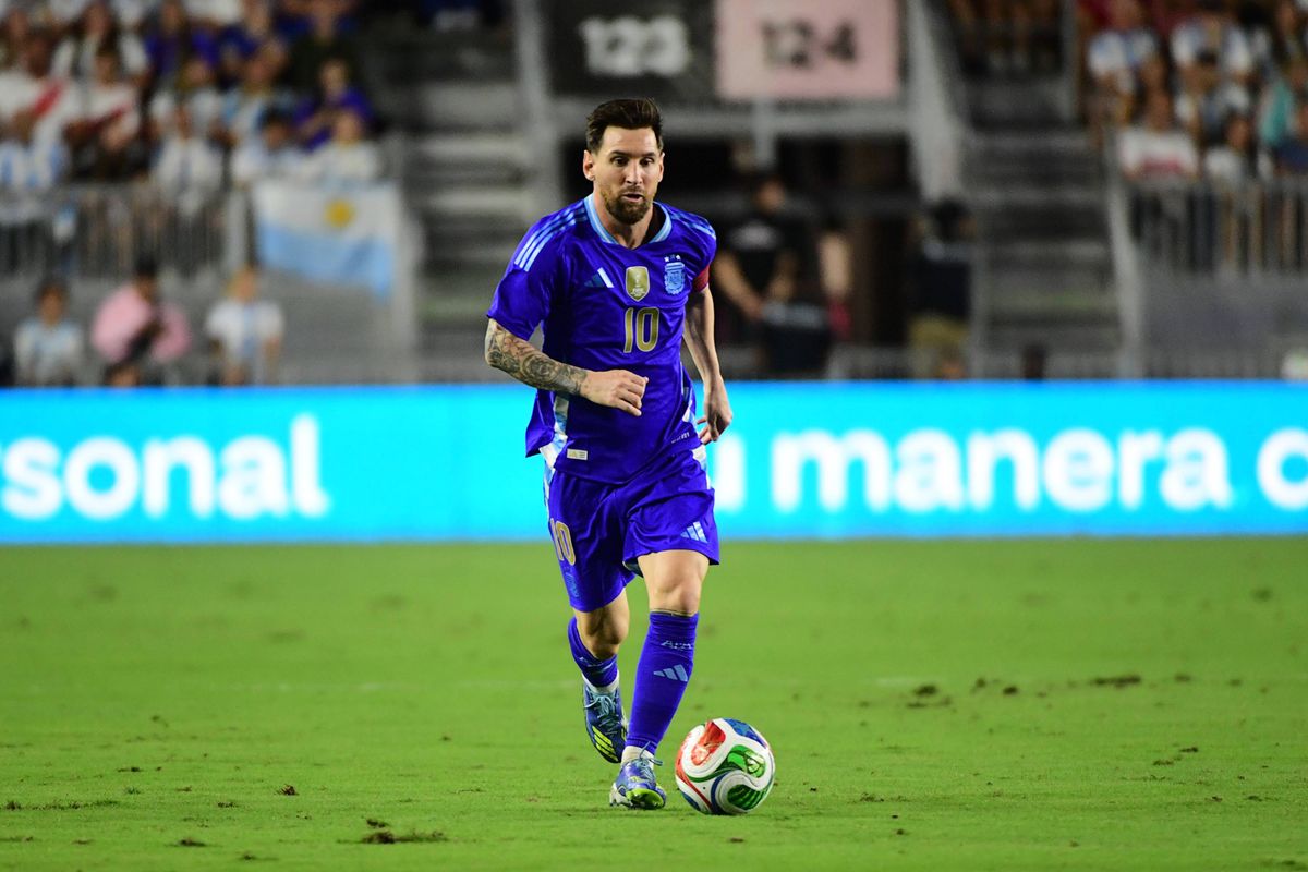 Guerre au Moyen-Orient : Argentine-Espagne annulé