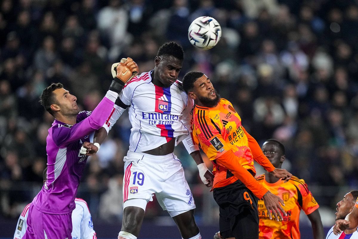 Ils vont faire pleurer l'OM, l'OL compte sur eux