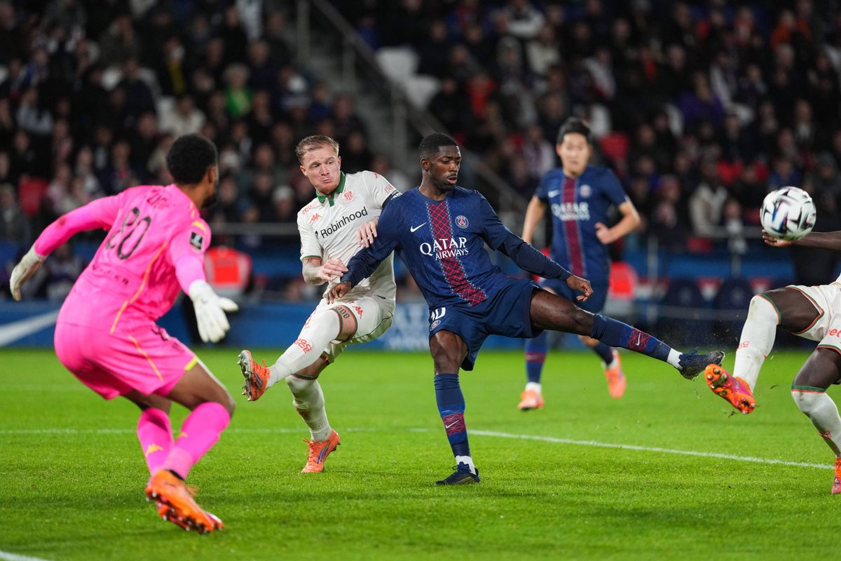 TV : Nice - PSG, à quelle heure et sur quelle chaîne ?