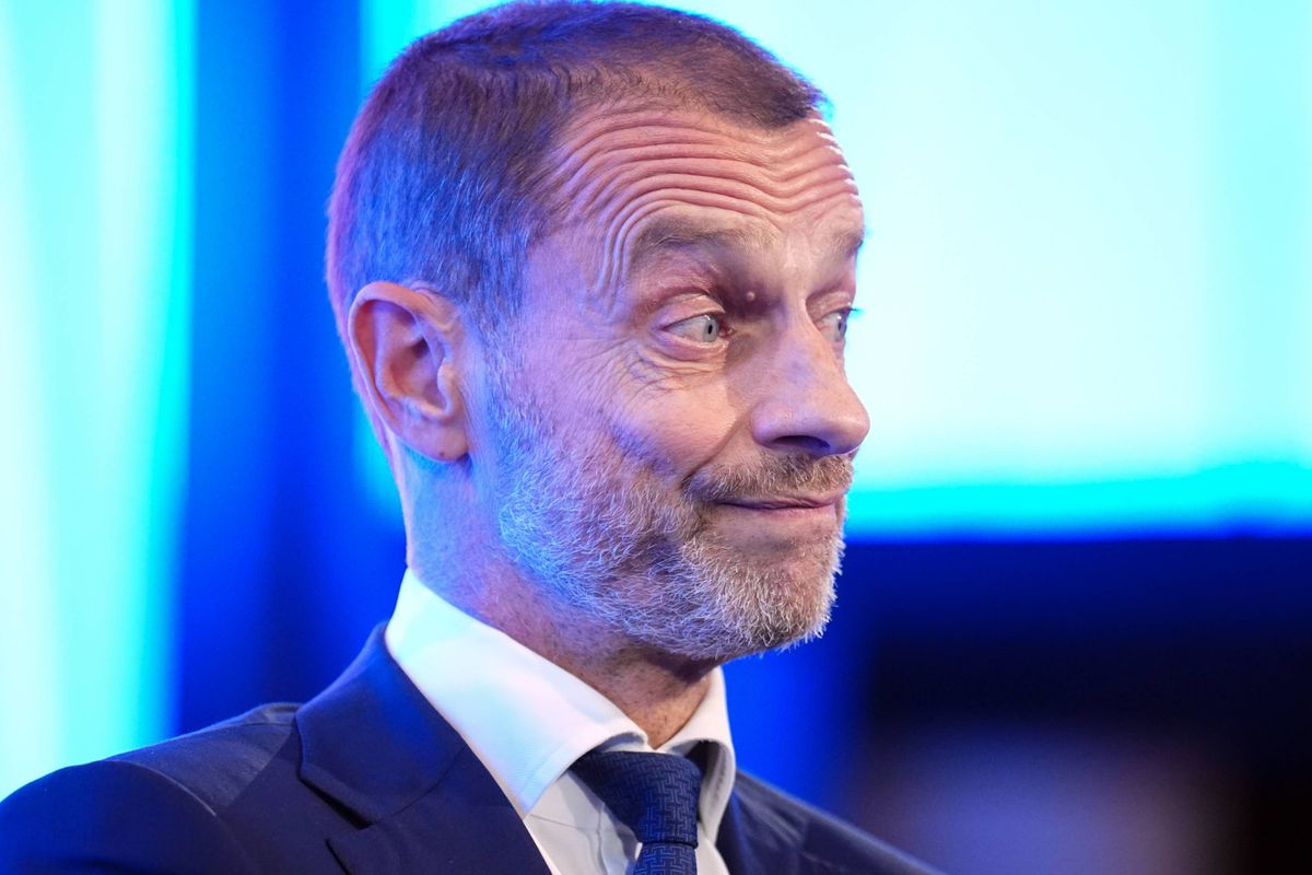 Magouille à Newcastle, l'UEFA va fracasser l'Arabie saoudite