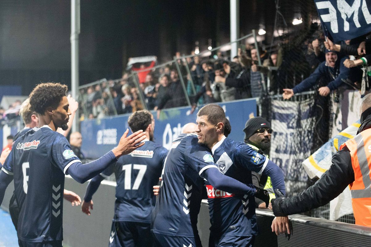 N2 : « La Roche, on s'en fout », la pression monte à Bordeaux