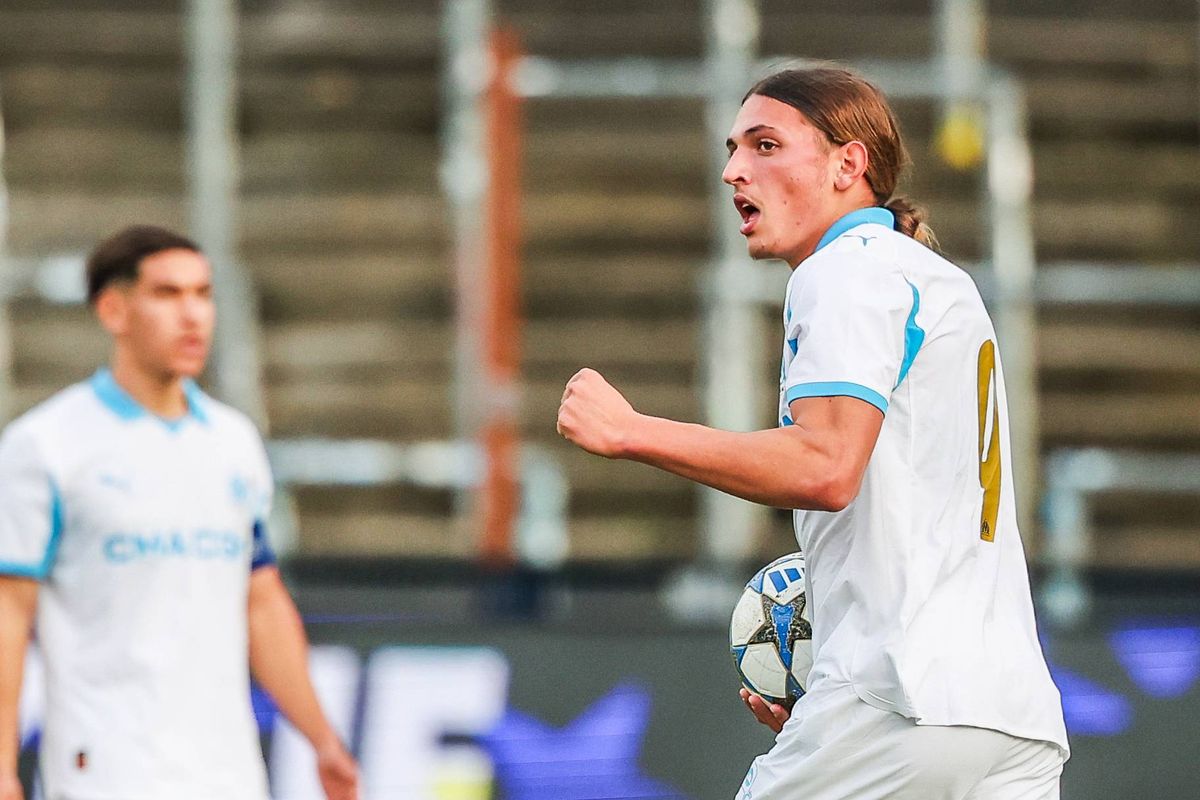 OM : Entrainement validé, Habib Beye veut le voir en match