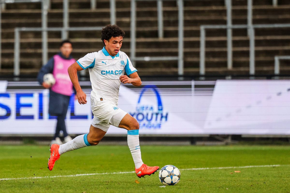 OM : Said Remadnia de Marseille au Real, ça discute