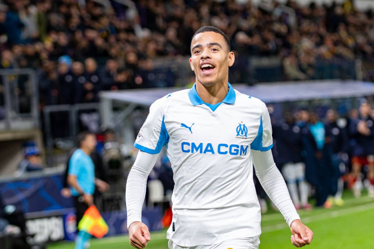 OM : Greenwood fixe une condition pour rester