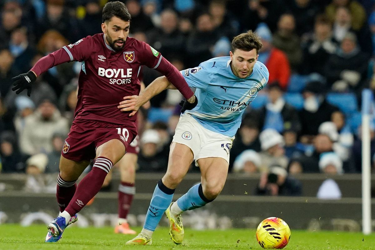 PL : Manchester City laisse Arsenal s'échapper