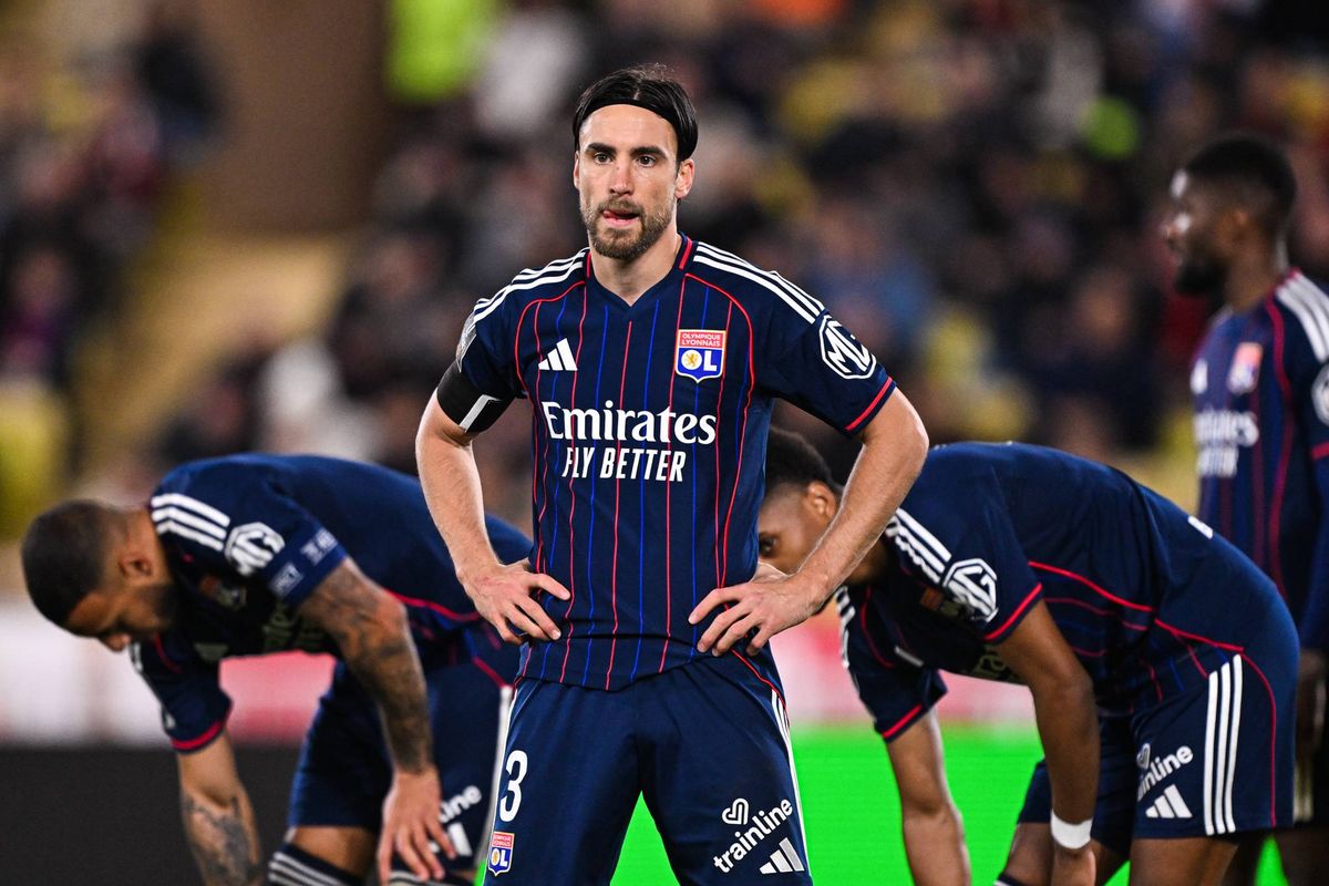 OL : Le « joueur le plus détesté » de Ligue 1 va prendre cher