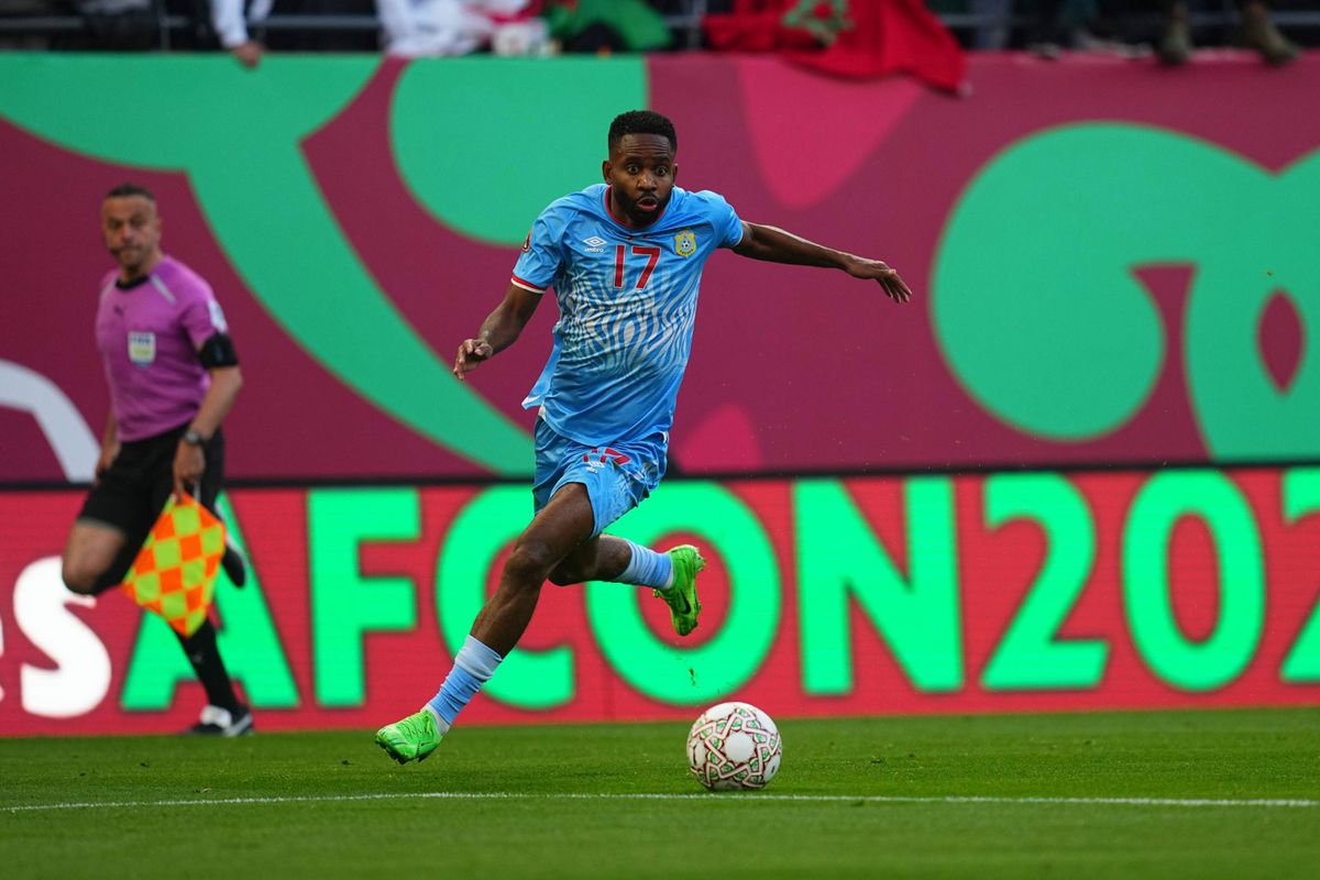 RV : RD Congo - Jamaïque, à quelle heure et sur quelle chaine