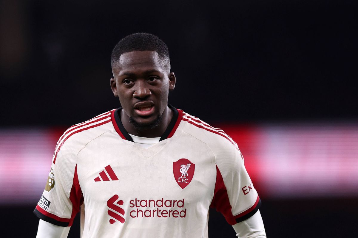 Konaté victime d'insultes racistes, la FFF se fâche