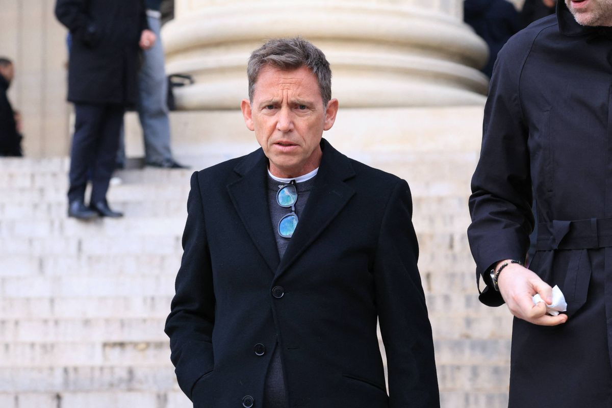 Le PSG, c'est l'OM de Tapie, Riolo écoeuré