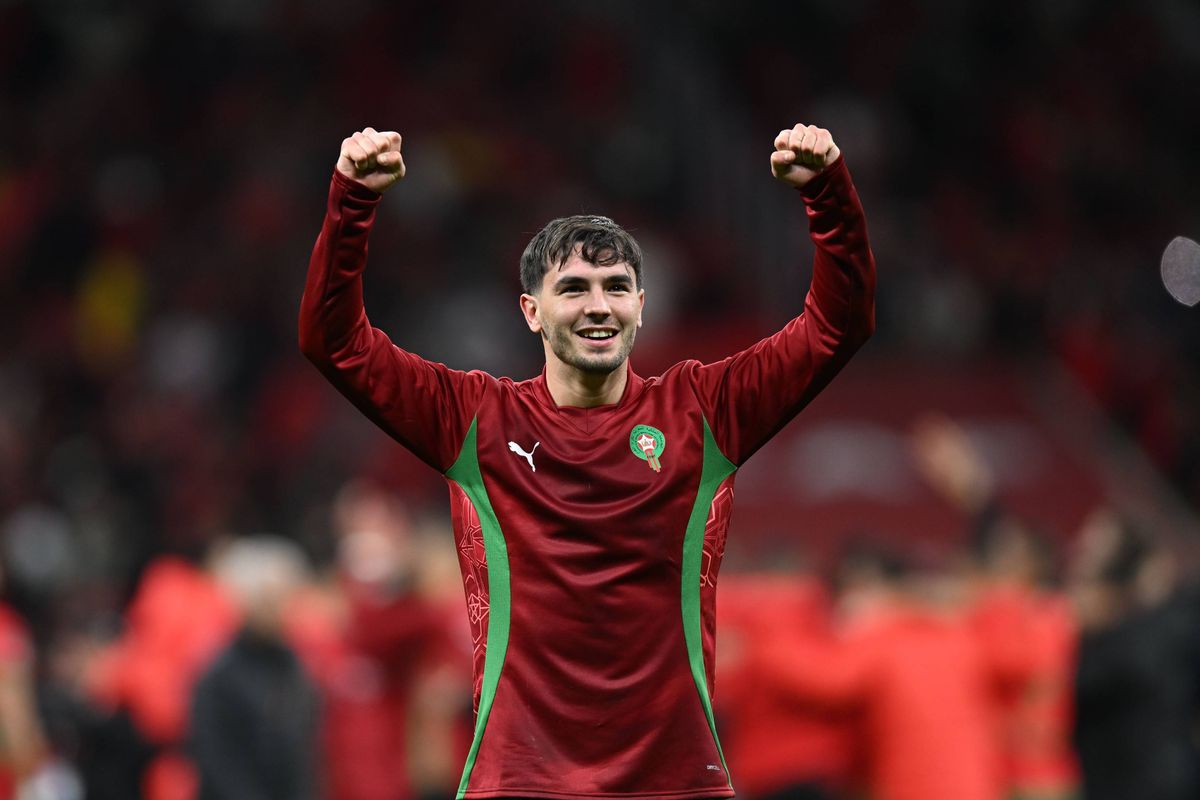 CAN : Le Maroc crie victoire