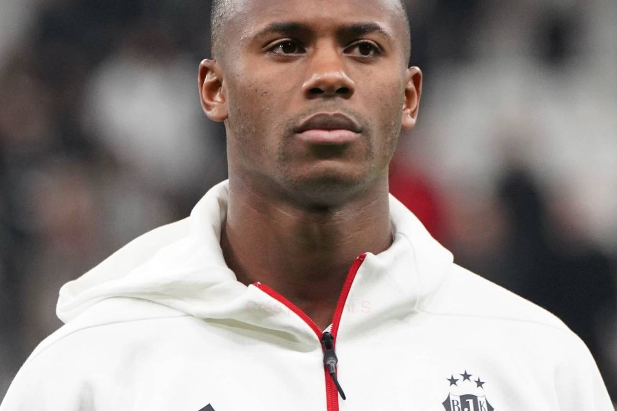 OL : Tiago Djalo à Lyon, les négociations démarrent