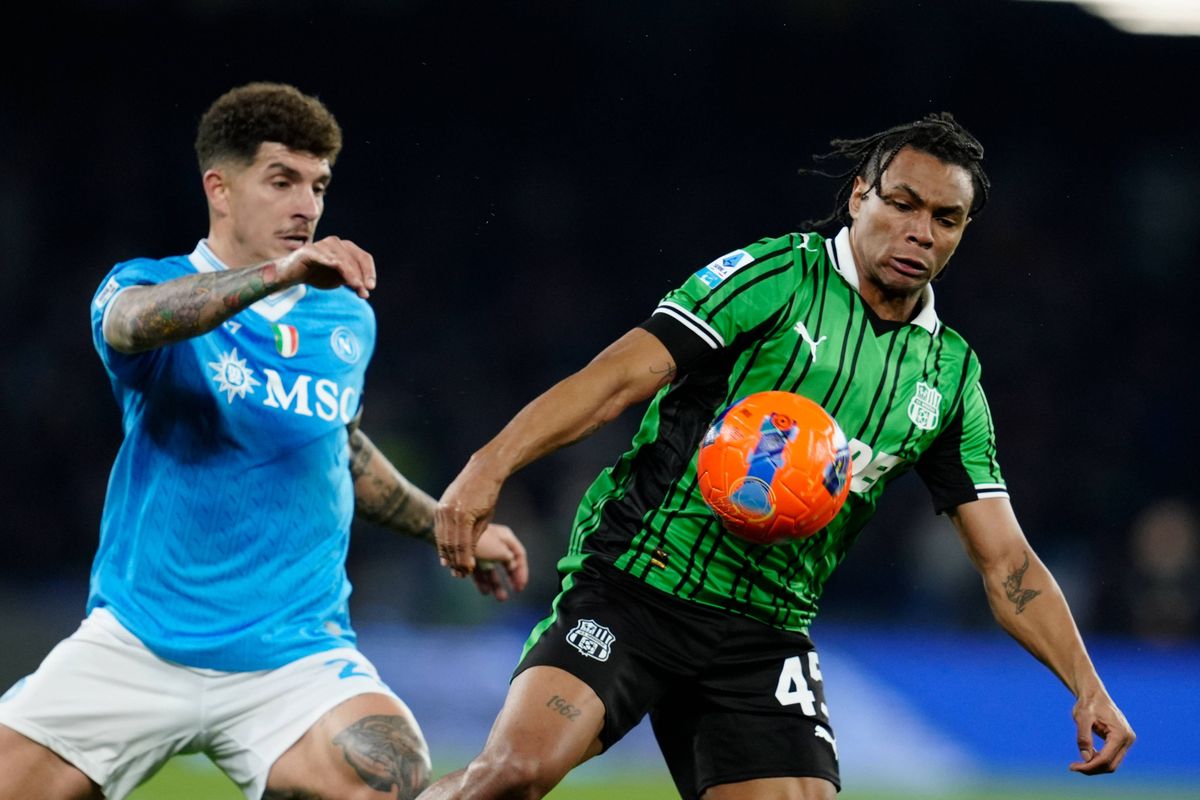 L'OM accélère pour ce renfort à 18 ME venu d'Italie