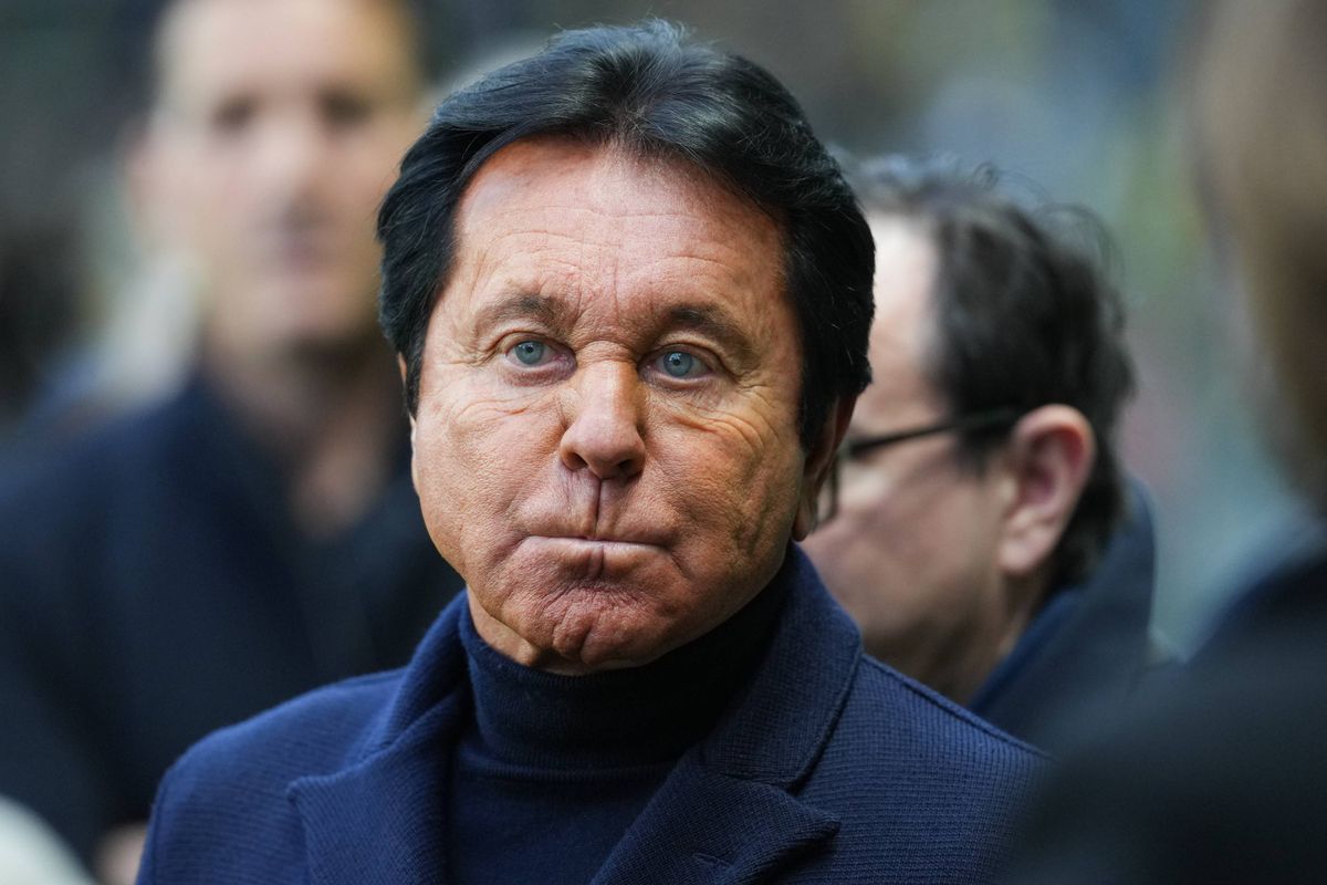 Kita à genoux devant le PSG, Nantes fait vomir Riolo