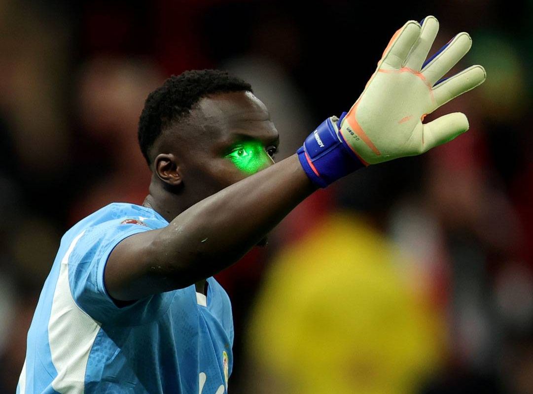 La CAF réduit les sanctions contre le Maroc