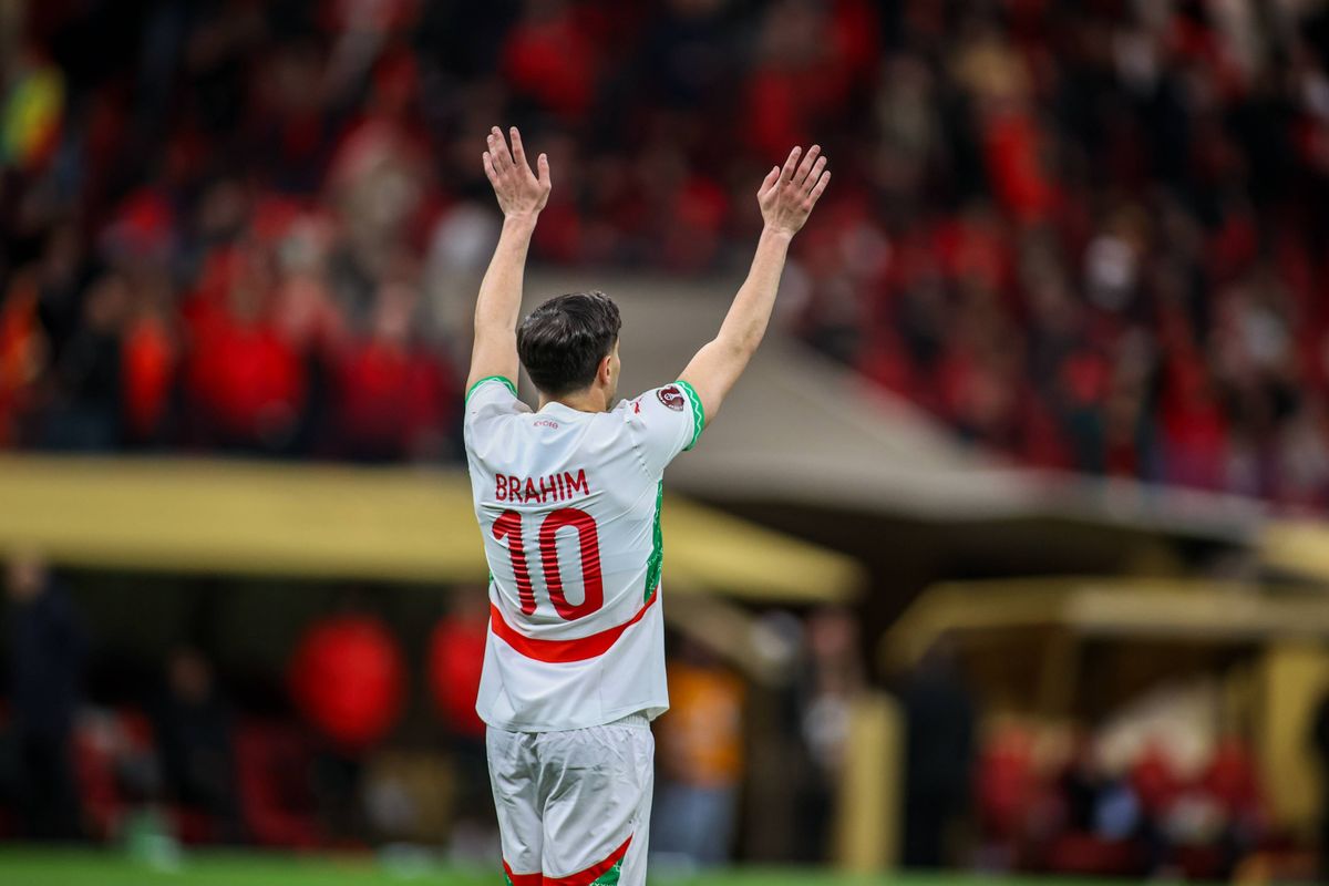 Le Maroc déclaré vainqueur de la CAN !