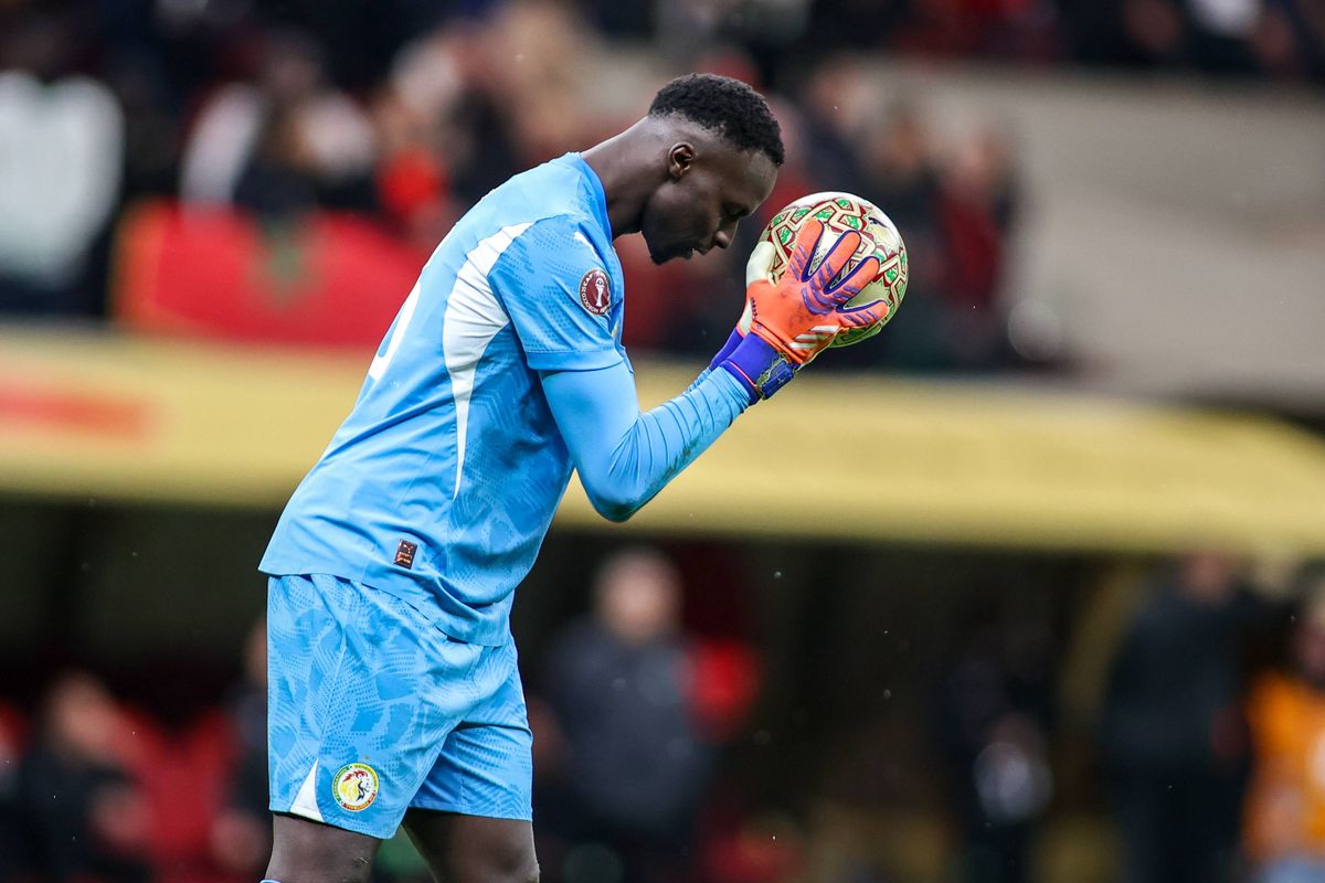 Sénégal-Pérou : Les Sénégalais entrent avec la CAN !