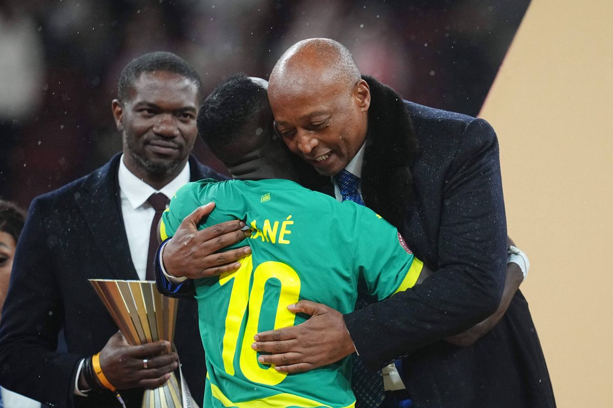 CAN 2025 : Le Sénégal en très mauvaise position devant le TAS