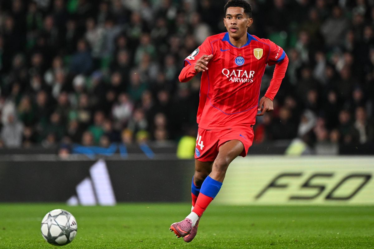 PSG : Mayulu au Real, la terrible vengeance de Madrid